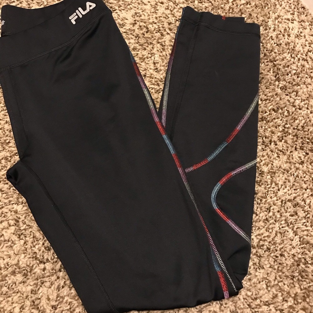 FILA Workout Leggings